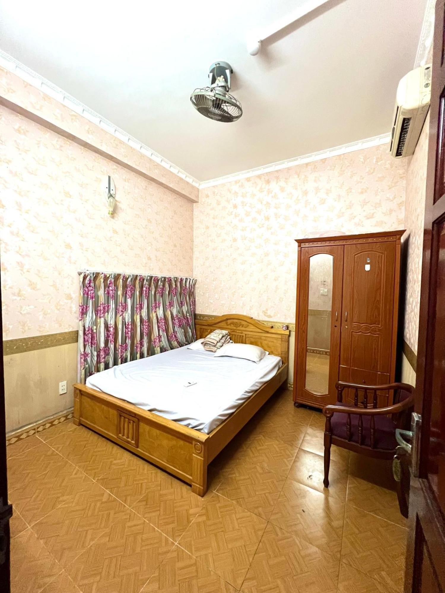 Ha Nhi Home Vung Tau 2 Екстер'єр фото